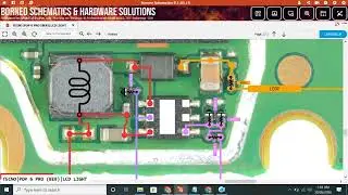 Tecno Pop 6 Pro LCD Light Problem Fix | Display Backlight Repair Solution