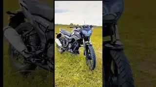 TVS Raider 🔥 Cinematic Ride | Power Meets Style😍 #tvsraider #raider125 #bikecinematic #viralshorts