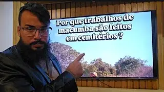 PASTOR FEZ MACUMBA FAKE😱 DESMASCAREI ELE 