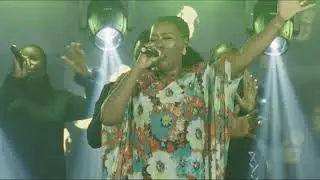 PEACE IZEH DEEP SOAKING WORSHIP AT IMMERSED 2025