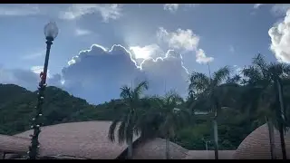 Utulei to Malaeloa and back to Pago - American Samoa and Samoa Trip 2022 - 2nd Day in AS