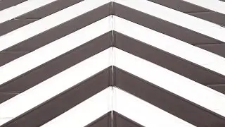 Manhattan - Glass Tile