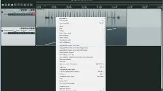 HOW TO EASILY AND ACCURATELY TRIGGER DRUMS IN REAPER WITH STOCK PLUGINS