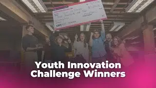 Building Idaho's Future Entrepreneurs | Youth Innovation Challenge