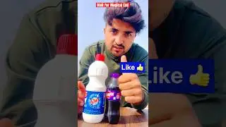 Rin Ala Vs Campa Magical Experiment #shortvideo #trendingshorts #experiment #shorts
