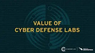 Value Cyber Defense Labs