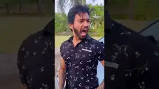 Funny humorious video