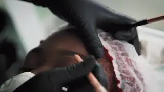 BROW TINTING 30S   ECLECTIC BEAUTY BAR