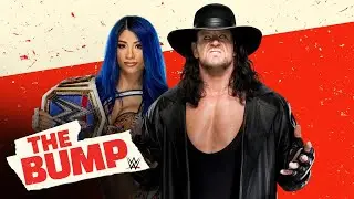 Undertaker returns to celebrate 30 years: WWE&rsquo;s The Bump, Nov. 18, 2020