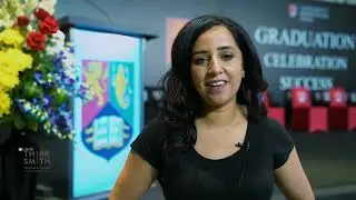 University of Birmingham Dubai | Graduation
