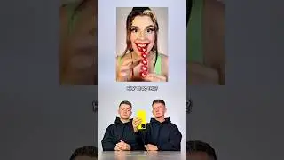 VIRAL TRANSITION TUTORIAL 😳❤️ Who wants to see the RESULT?😱❤️ in: @forsurprise