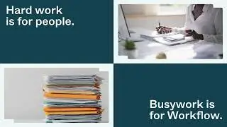 Cut Invoice Processing Time with Elevate Sky&reg; Workflow