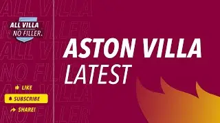Transfers | Ian Maatsen Fee 'Agreed' By Aston Villa - The Athletic / Potentially A MASSIVE Signing