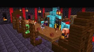 Minecraft: Stemister's 1k Milestone | Where Is The Rose?? (Part 2)