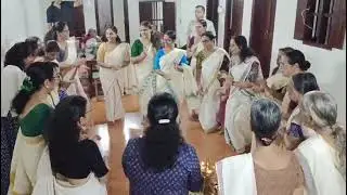 Thiruvathira - 2026 - Thulisala Koickal Kadapra (02 - 03 - Jan-2026) - Video-31