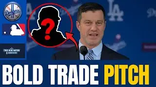 BREAKING! DODGERS PREPARE THE MOST CONTROVERSIAL DEADLINE TRADE!