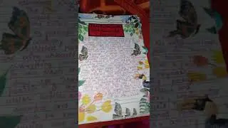 Anti-plastic campaign( business environment)