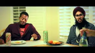 Hoodini & KinG! - Breakfast @ Midnight [Dir. By Manmeet Singh]