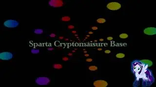 Sparta Cryptomaisure Base (-Reupload-)