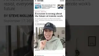 I'm a corporate quitter turned millionaire who teaches you how to win with money ?