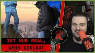 Warum sind so teure Marken auf der Stra&szlig;e so beliebt?! | Reaction auf @HYPECULTURE_