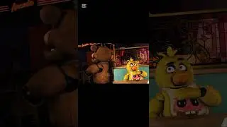 #las aventuras de FREDDY y BONNIFACIO