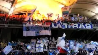 Lyon / OM - Saison 2012-2013 - South Winners