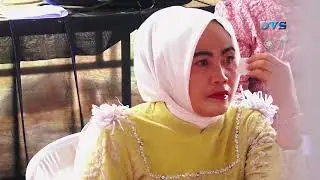 permohonan maaf sebelum akad nikah Ayu dan misno galeri Atika makeup 