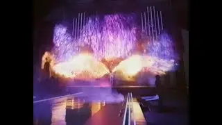 Delicate Weapon - VHS Bootleg - Cyberpunk