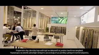 WEAVERS - HOMETEX '23