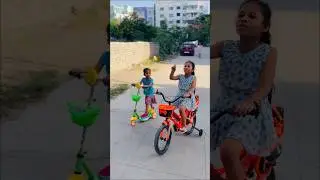 Pillalu Kadhu Pidugulu - Part 56 #jaggubhai #pillalu #tomandjerry #klbrobijurithvik #trendingshorts