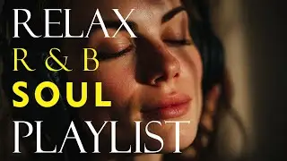 Smooth R&B Live After Dark 🌙 Late Night R&B & Soul Radio