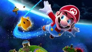 SUPER MARIO DUBSTEP REMIX