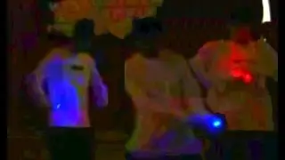 發光二極體之舞