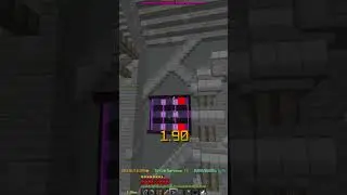 FASTEST i4 2.65 SECOND ! #skyblock #hypixel