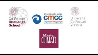 Master's Programme in Climate Change Science and Management