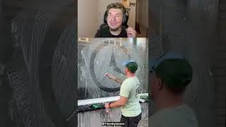 Making Mercedes Logo 😳