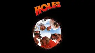 Dig It - Holes Music Video