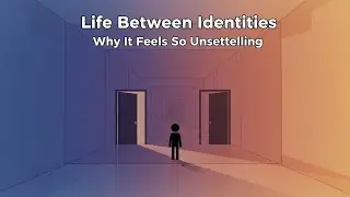 Why Life's In-Between Phases Feel So Confusing
