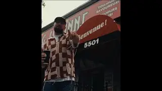 Hamza x Vacra Type Beat 
