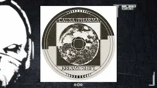 Causa - Kreamy (Pharma remix) [duploc.com premiere]