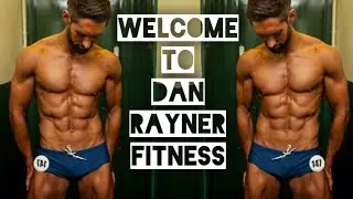 Fitness Motivation | New YouTube Trailer