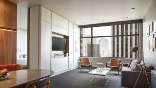 Grand Hyatt Denver | Denver | Hotel Review🏠