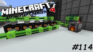 Mehr Deep Mob Learning [Antimatter Chemistry][E114][DE][HD]