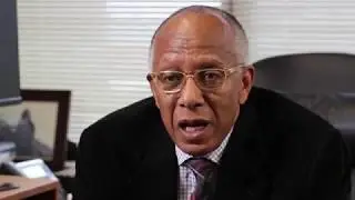 Orlando Patterson - Teachers Make a Difference - Noel A. White