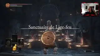 Let's Play DARK SOULS 3 épisode 1, Début d'un nouveaux Cycle !