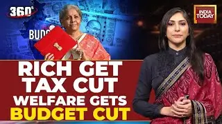 Budget 2023: Welfare Schemes For Poor & Farmers Witness Budget Cuts; What Is Govt&rsquo;s &lsquo;New Strategy&rsquo;?