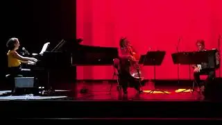 Musique et Po&eacute;sie - 12 Oct 2023, Conservatoire de Nice