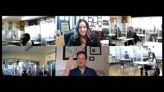 Kevin Shinick Interview