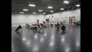 House Dance Workshop | Calgary, Canada 🇨🇦